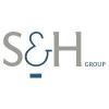 S&H Switzerland Logo