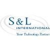 S&L International Logo