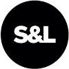 S&L Medien Logo