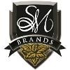 S&M Brands Logo