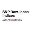 S&P Dow Jones Indices Logo