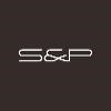 S&P Real Estate Logo