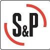 S&P USA Ventilation Systems Logo