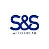 S&S Activewear Logo