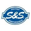S&S Cycle Logo