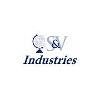 S&V Industries Logo