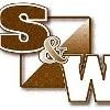 S&W Wholesale Foods Logo