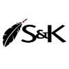 S & K Technologies Logo