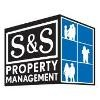 S & S Property Management Logo