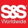 S & S Worldwide Logo