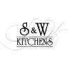 S & W Kitchens Logo