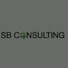 S B Consulting Logo
