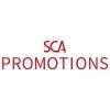 S C A Promotions Logo