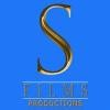 S-Films Productions Logo