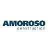 S J Amoroso Construction Logo