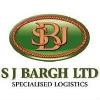 S J Bargh Logo