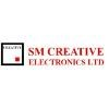 S M Creative Electronics Limited Logo