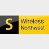 S Wireless Northwest Logo