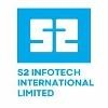 S2 Infotech International Logo