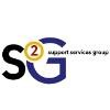 S2G Support Services Group Logo