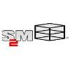S2M Steel Detailing Logo