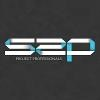 S2P Project Professionals Logo
