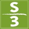 S3 Agency Logo