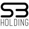 S3 Holding Logo