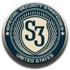 S3 Security Logo