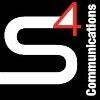 S4 Communications Logo