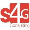 S4G Consulting Logo