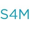 S4M Logo