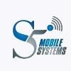 S5 Mobile Systems Logo