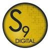 S9 Digital Logo