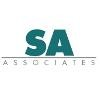 SA Associates Logo