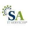 SA IT Services Logo