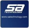 SA Robotics Logo