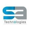 SA Technologies Inc Logo