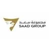 Saad Group Logo