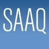 SAAQ Logo