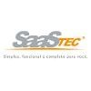 SaaSTec Logo