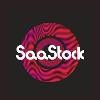 SaaStock Logo