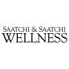 Saatchi & Saatchi Wellness Logo