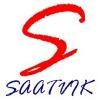 Saatvik Communication Logo
