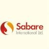Sabare USA Logo
