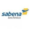 Sabena technics Logo