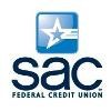 SAC Federal Credit Union Logo