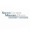 Sacha Calmon Misabel Derzi Consultores & Advogados Logo