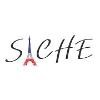 Sache International Language Logo