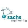 Sachs Engineering Logo